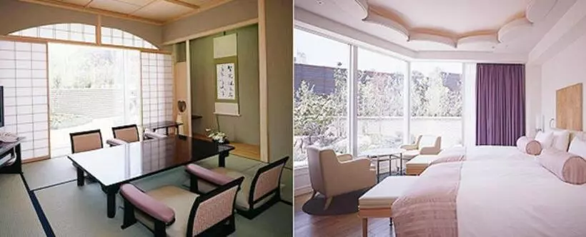 سوییت لوکس, The Prince Park Tower Tokyo   Preferred Hotels & Resorts, Lvx Collection