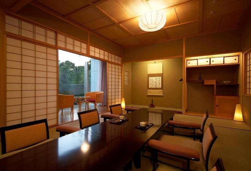 جناح ديلوكس, The Prince Park Tower Tokyo   Preferred Hotels & Resorts, Lvx Collection