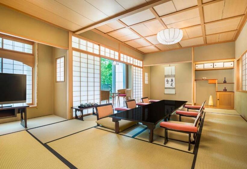 جناح ديلوكس, The Prince Park Tower Tokyo   Preferred Hotels & Resorts, Lvx Collection