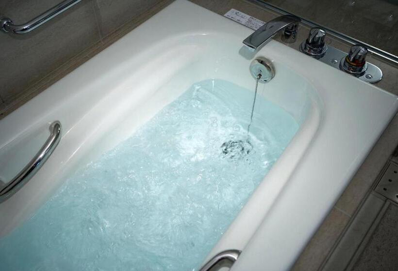 غرفة قياسية ذات إطلالة, The Prince Park Tower Tokyo   Preferred Hotels & Resorts, Lvx Collection