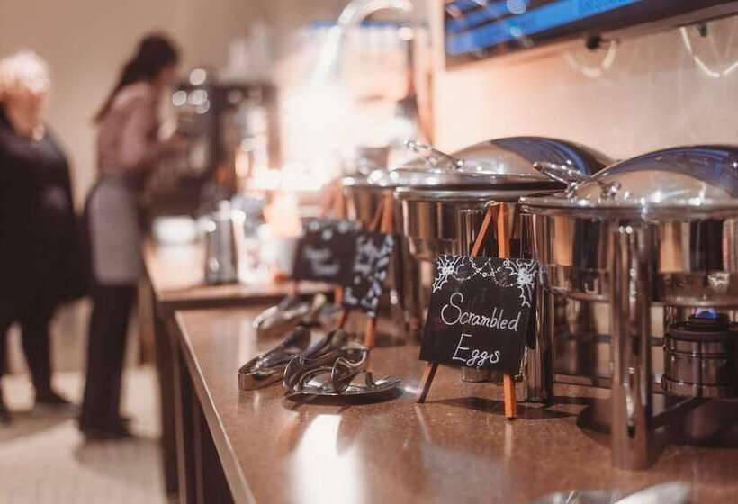غرفه قياسيه سريرين مزدوجين, Vancouver Marriott Pinnacle Downtown