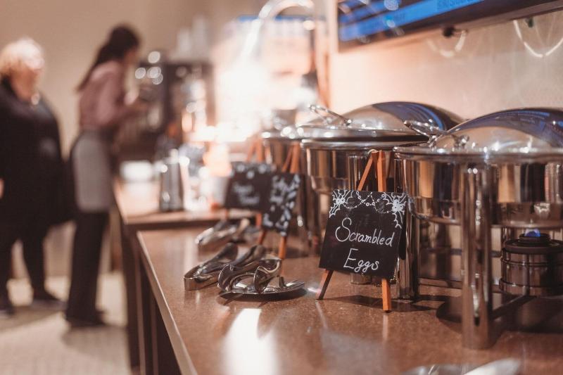 Стандартный Номер Кровать Кинг, Vancouver Marriott Pinnacle Downtown