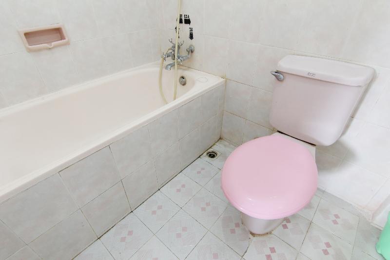 디럭스 테라스 룸 바다 전망, Nastro Azzurro Resort