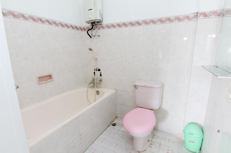 חדר דלוקס עם מרפסת נוף לים, Nastro Azzurro Resort