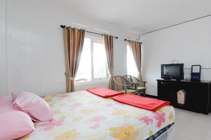 חדר דלוקס עם מרפסת נוף לים, Nastro Azzurro Resort