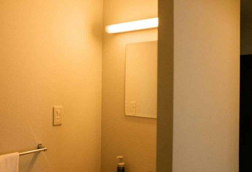 4인용 스탠다드 룸, Guesthouse Sunline Beppu