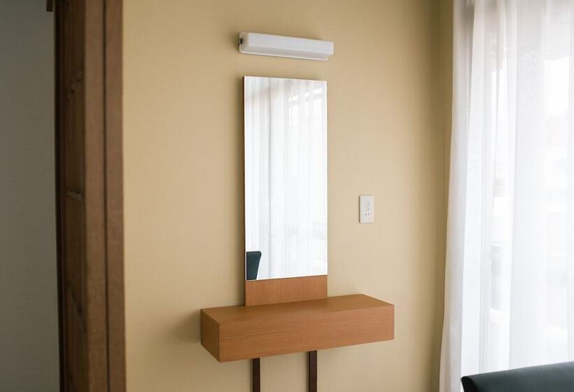 4인용 스탠다드 룸, Guesthouse Sunline Beppu