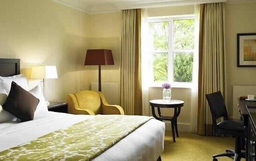 Номер Стандарт, Sprowston Manor Hotel, Golf & Country Club