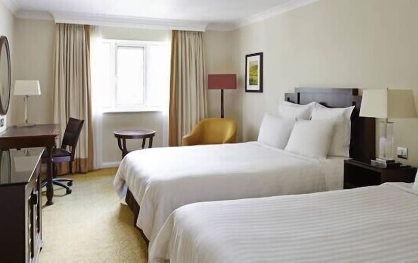 Номер Стандарт, Sprowston Manor Hotel, Golf & Country Club