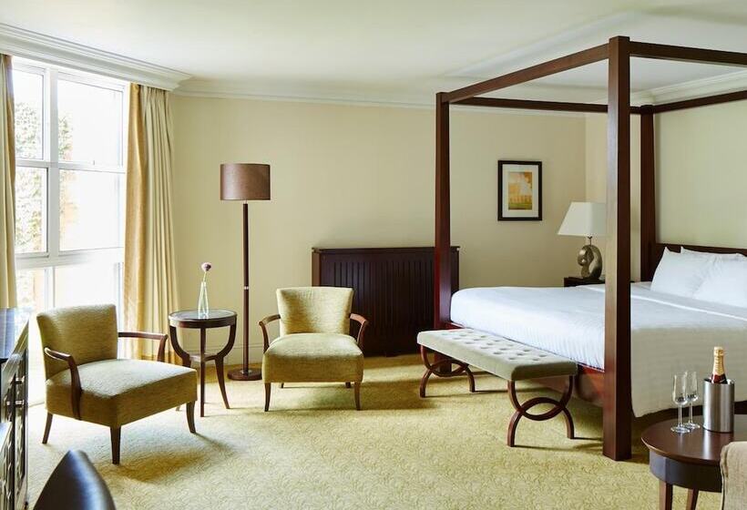 Номер Superior, Sprowston Manor Hotel, Golf & Country Club