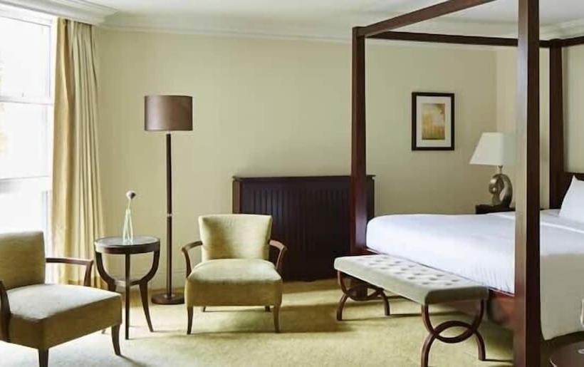 Номер Superior, Sprowston Manor Hotel, Golf & Country Club