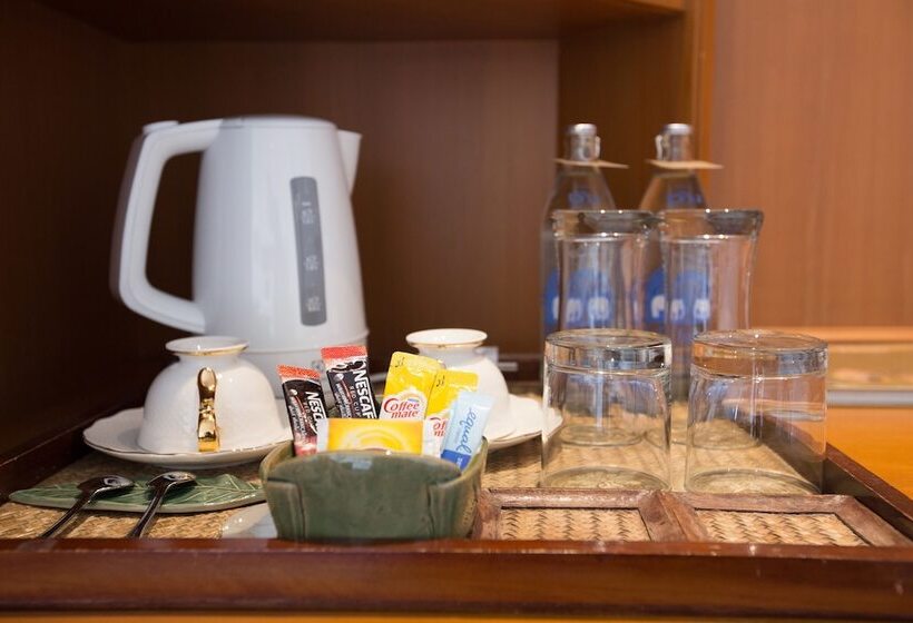 リバービュースイート, The Imperial River House Resort, Chiang Rai