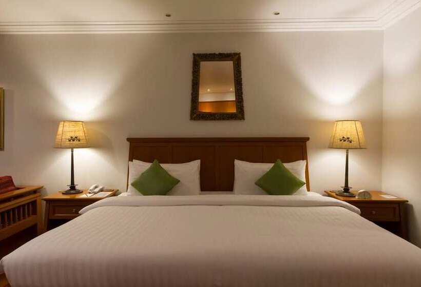 Люкс Вид на Реку, The Imperial River House Resort, Chiang Rai
