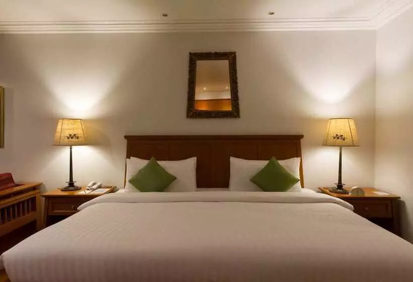 سوئیت با چشم‌انداز رودخانه, The Imperial River House Resort, Chiang Rai