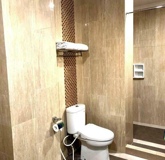 سوییت, Pacific Hotel Ambon