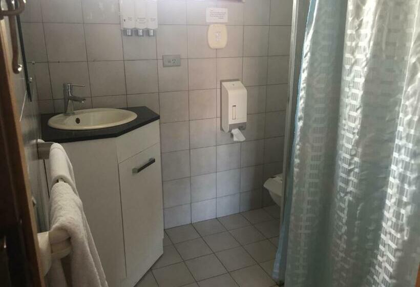 חדר סטנדרט, Pooraka Motor Inn