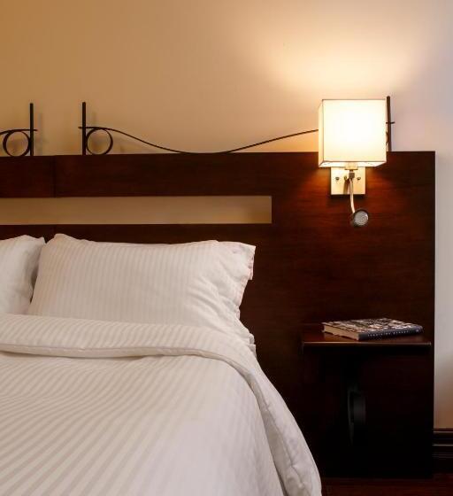 豪华房间, Auberge Du Vieux Port By Gray Collection