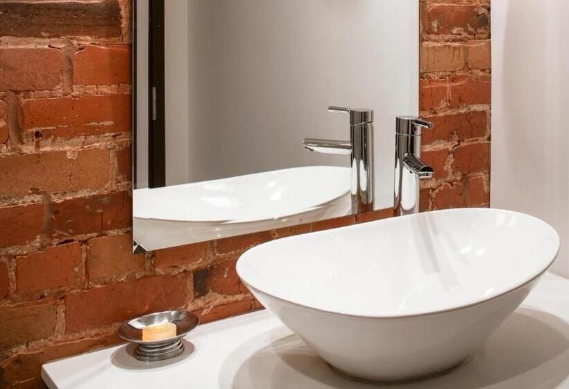 豪华房间, Auberge Du Vieux Port By Gray Collection