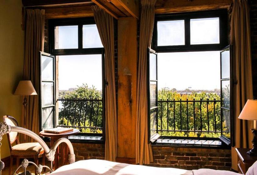 高级客房, Auberge Du Vieux Port By Gray Collection