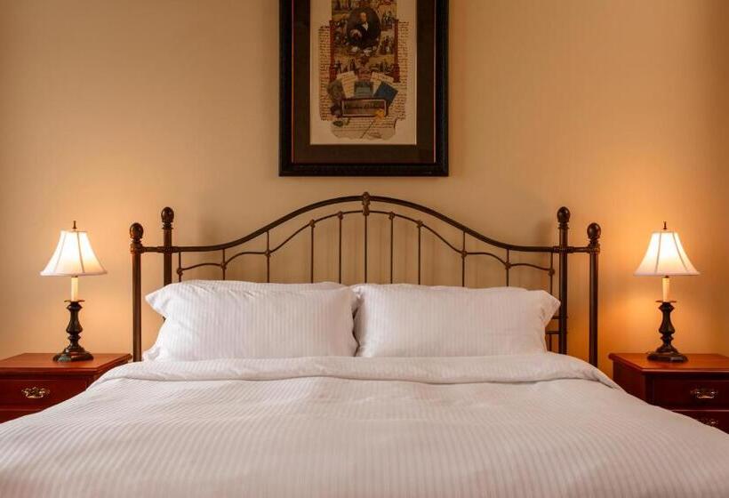 高级客房, Auberge Du Vieux Port By Gray Collection