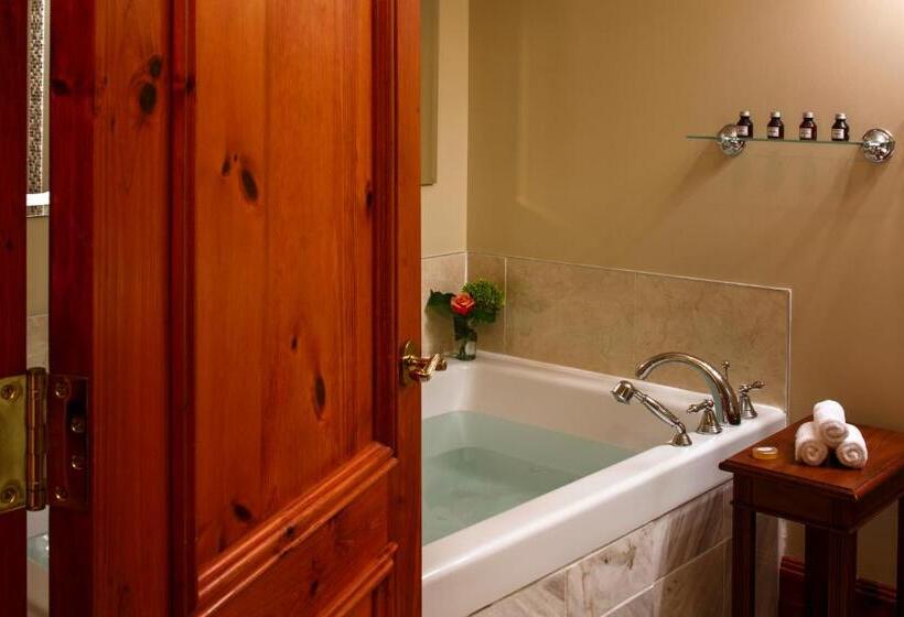 高级客房, Auberge Du Vieux Port By Gray Collection