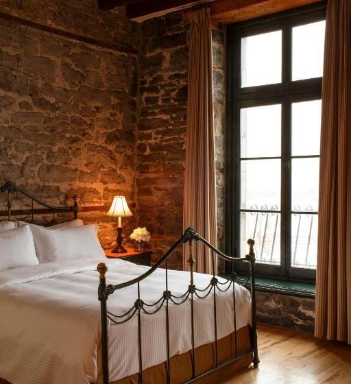 标准间带江景, Auberge Du Vieux Port By Gray Collection