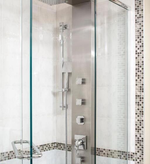 标准间带江景, Auberge Du Vieux Port By Gray Collection