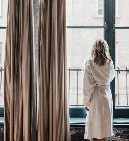 高级客房, Auberge Du Vieux Port By Gray Collection