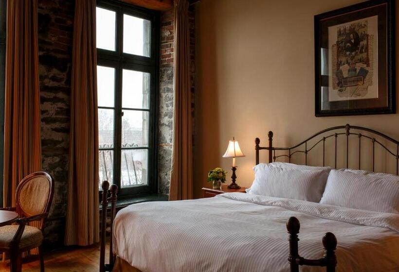 חדר פרמיום, Auberge Du Vieux Port By Gray Collection