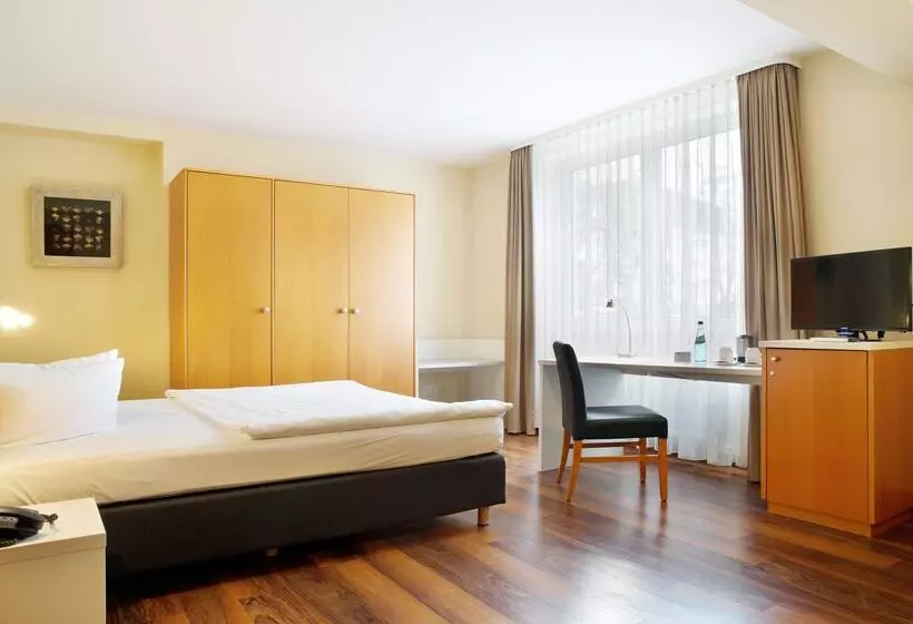 ビジネスルーム, Best Western Macrander Hotel Dresden