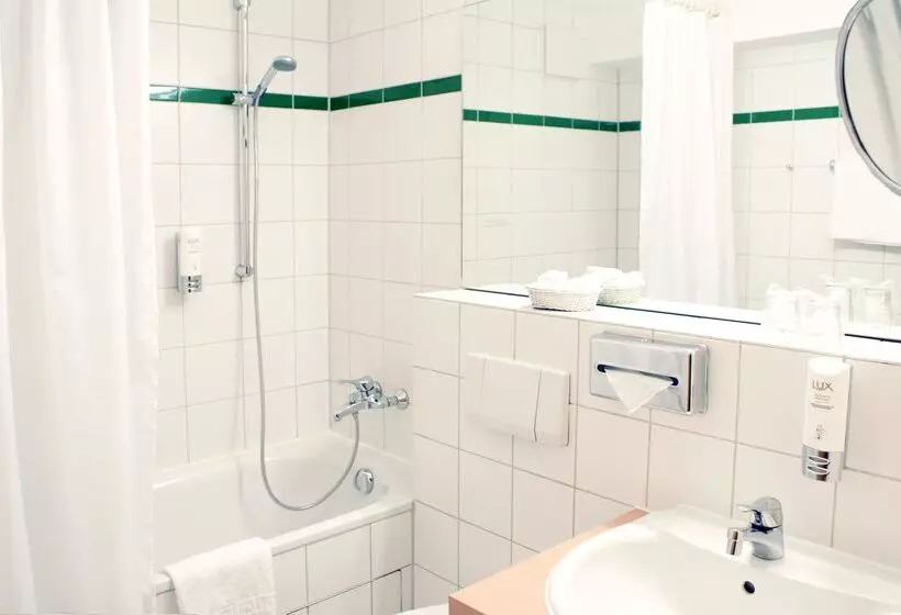 ビジネスルーム, Best Western Macrander Hotel Dresden
