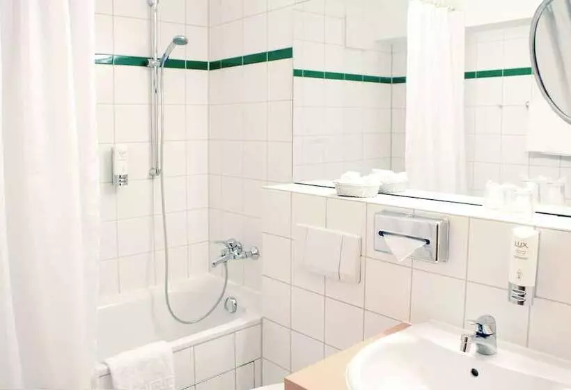 ビジネスルーム, Best Western Macrander Hotel Dresden