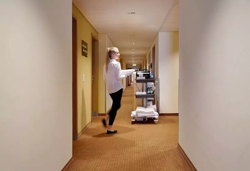 コンフォートルーム, Best Western Macrander Hotel Dresden