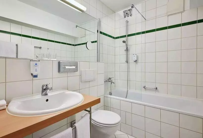 コンフォートルーム, Best Western Macrander Hotel Dresden