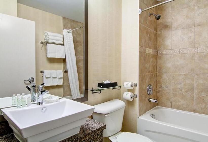 スイート, Best Western Plus Bowmanville