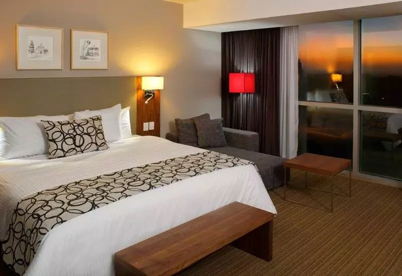 سوییت جونیور, Casa Inn Premium Hotel Queretaro