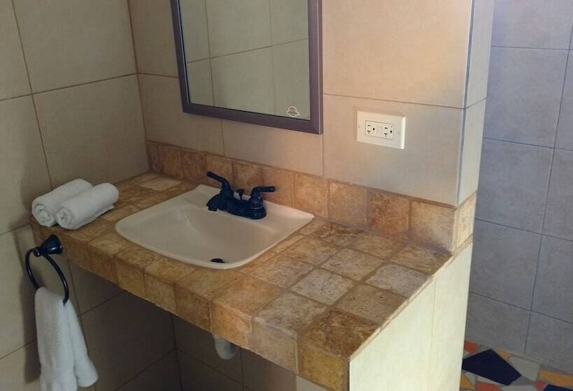 غرفة قياسية, Casita De Maya Boutique