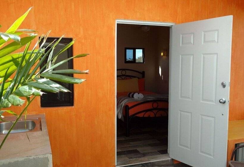 غرفة قياسية, Casita De Maya Boutique