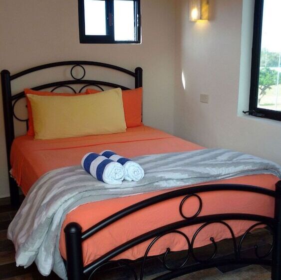 غرفة قياسية, Casita De Maya Boutique