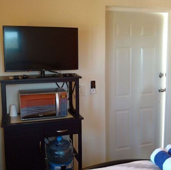 غرفة قياسية, Casita De Maya Boutique