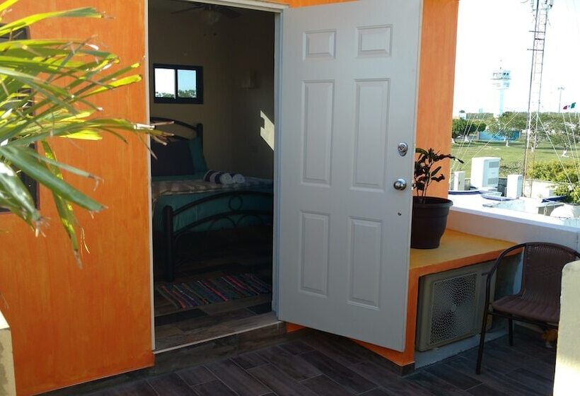 غرفة قياسية, Casita De Maya Boutique