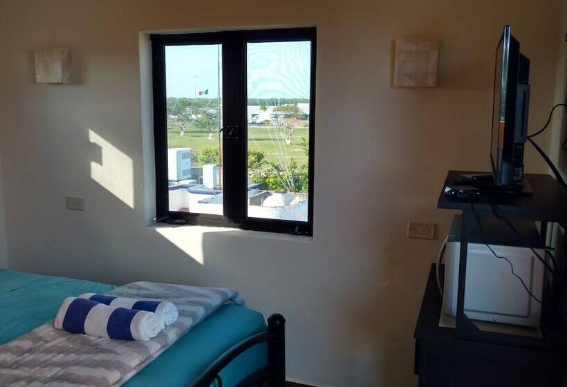 غرفة قياسية, Casita De Maya Boutique