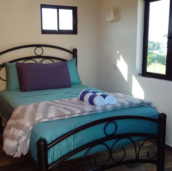 غرفة قياسية, Casita De Maya Boutique