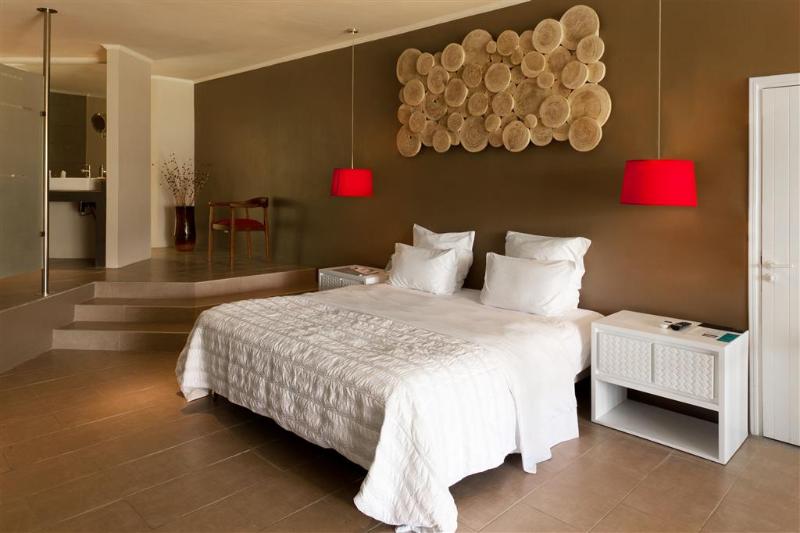 标准间, Colibri Beach