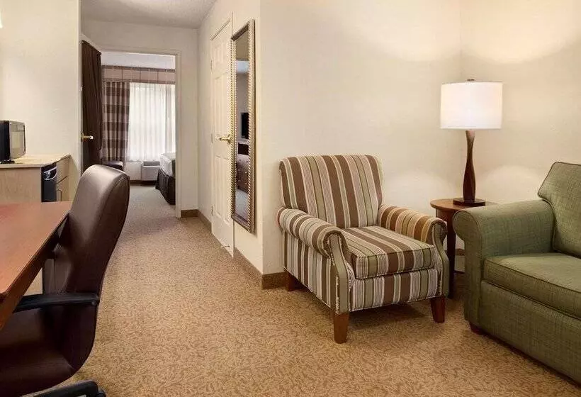 スイート, Country Inn & Suites By Radisson, Stevens Point, Wi