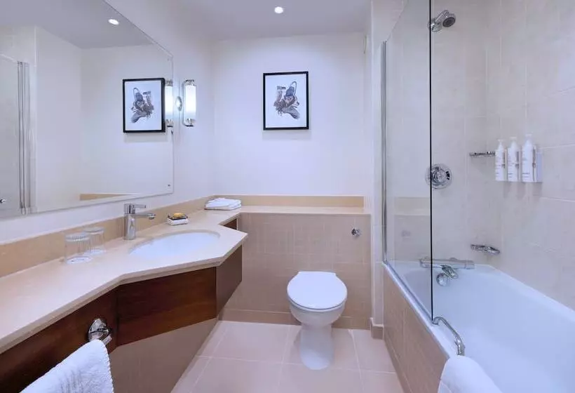 スーペリアールーム, Delta Hotels By Marriott Northampton