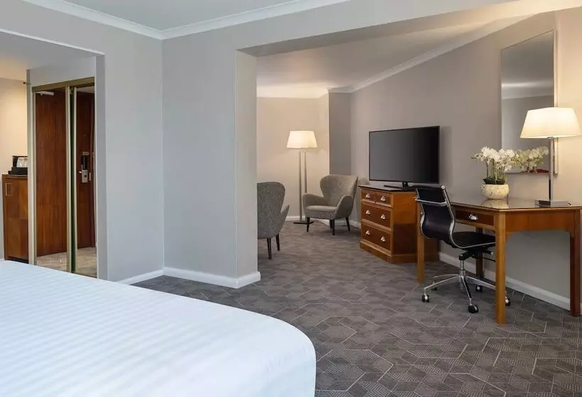 スーペリアールーム, Delta Hotels By Marriott Northampton