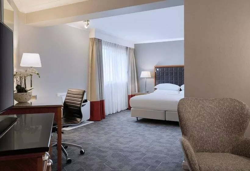スーペリアールーム, Delta Hotels By Marriott Northampton