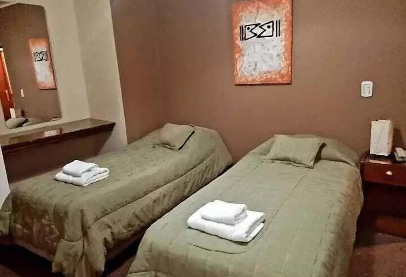 اتاق استاندارد, Eco Shauard