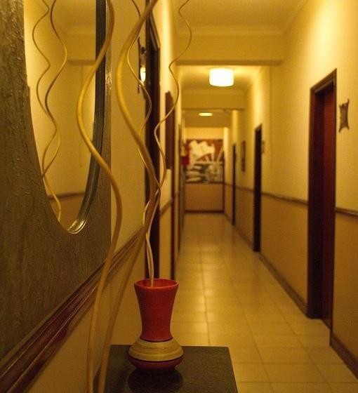 4인용 스탠다드 룸, Eco Shauard